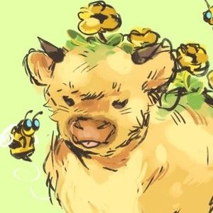 Meet your Posher, Maggie